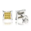 10K White Gold Canary Yellow Diamond Stud Earrings 0.6ct -Fashion Accessories Shop 10k gold canary yellow diamond stud earrings 069ct p 84 wh