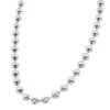10K White Gold Moon Cut Chain 5mm 22-40in -Fashion Accessories Shop 10k white gold moon cut chain 6mm 22 40in 1 20221027 20221027 20221105 20221115