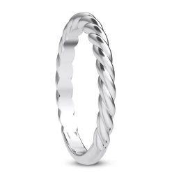 14K White Gold Diamond Engagement Ring Mounting Set 31 14K White Gold Diamond Engagement Ring Mounting Set -Fashion Accessories Shop 14k diamond engagement ring set p 35066 additional white 3