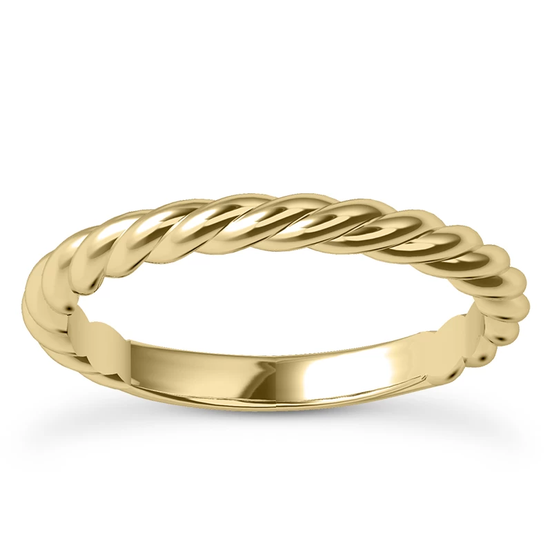 14K White Gold Diamond Engagement Ring Mounting Set 13 14K White Gold Diamond Engagement Ring Mounting Set - Image 11