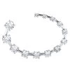 14K White Gold 13 Stone Diamond Journey Necklace 6ct -Fashion Accessories Shop 14k gold 13 stone diamond journey necklace 6ct p 28089 white 20220426