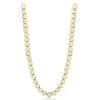 14K Yellow Gold Bezel Set Round Diamond Chain Necklace 4.75ct -Fashion Accessories Shop 14k gold bezel set round diamond chain necklace 475ct p 7004 ye
