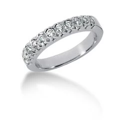 14K White Gold Designer Diamond Engagement Ring Set 1.62ct 7 14K White Gold Designer Diamond Engagement Ring Set 1.62ct -Fashion Accessories Shop 14k gold designer diamond engagement ring set 162ct p 26714 additional white 2