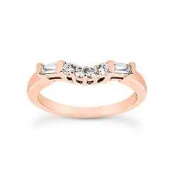 14K White Gold Handmade Diamond Designer Engagement Ring Band 0.23ct 10 14K White Gold Handmade Diamond Designer Engagement Ring Band 0.23ct -Fashion Accessories Shop 14k gold diamond designer engagement ring band 023ct p 25097 rose 20220426