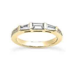 14K White Gold Diamond Designer Engagement Ring Set 1.45ct -Fashion Accessories Shop 14k gold diamond designer engagement ring set 145ct p 25120 additional yellow 2