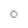 14K White Gold Ladies Circle Diamond Necklace 1.05ct -Fashion Accessories Shop 14k gold ladies circle diamond necklace 105ct p 28208 white 20220426