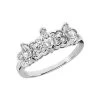 14K White Gold Ladies Diamond Ring 0.83ct -Fashion Accessories Shop 14k gold ladies diamond ring 083ct p 29258 white