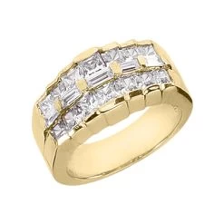 14K White Gold Ladies Diamond Ring 2.12ct -Fashion Accessories Shop 14k gold ladies diamond ring 212ct p 29274 yellow