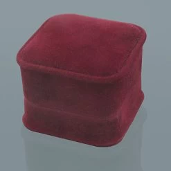 14K Yellow Gold Princess Diamond Heart Earrings 0.88ct -Fashion Accessories Shop 14k gold princess diamond heart earrings 088ct p 6337box