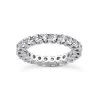 14K White Gold Round Diamond Eternity Band 6.75ct 1 14K White Gold Round Diamond Eternity Band 6.75ct -Fashion Accessories Shop 14k gold round diamond eternity band 675ct p 24826 white 20220426