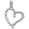 14K White Gold Round Diamond Floating Heart Pendant 2.12ct 1 14K White Gold Round Diamond Floating Heart Pendant 2.12ct -Fashion Accessories Shop 14k gold round diamond floating heart pendant 212ct p 27812 white 20220426