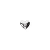 14K White Gold Round Diamond Puffed Heart Pendant 0.10ct -Fashion Accessories Shop 14k gold round diamond puffed heart pendant 010ct p 27708 white 20220426