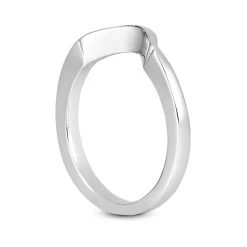 18K White Gold Diamond Engagement Ring And Wedding Band Set 1.25ct -Fashion Accessories Shop 18k gold diamond engagement ring set 125ct p 33058 additional white 3