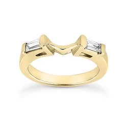 Thin 18K White Gold Diamond Engagement Wedding Ring 0.24ct 2.50mm -Fashion Accessories Shop 18k gold diamond engagement wedding ring 024ct p 34118 yellow 20220420 20220426