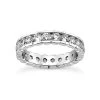 Thin 18K White Gold Diamond Eternity Band 0.84ct -Fashion Accessories Shop 18k gold diamond eternity band 084ct p 30452 white 20220420 20220426
