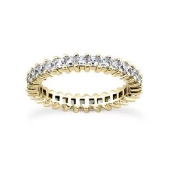 18K White Gold Diamond Eternity Ring 5.13ct -Fashion Accessories Shop 18k gold diamond eternity ring 513ct p 30414 yellow 20220426