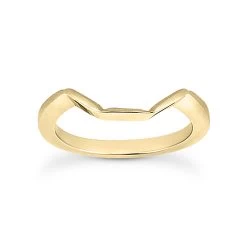 Fashion Accessories Shop -Fashion Accessories Shop 18k gold engagement wedding band p 33050 yellow 20220426