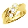 18K Yellow Gold Ladies Diamond Ring 0.31ct -Fashion Accessories Shop 18k gold ladies diamond ring 031ct p 31960 yellow 20220426 20220903