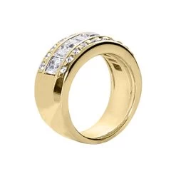 18K White Gold Ladies Diamond Ring 2.07ct -Fashion Accessories Shop 18k gold ladies diamond ring 207ct p 32942 back yellow 20220420 20220426