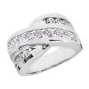 18K White Gold Ladies Diamond Ring 2.16ct -Fashion Accessories Shop 18k gold ladies diamond ring 216ct p 32792 white 20220426