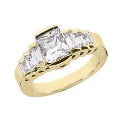 18K White Gold Ladies Diamond Ring 2.22ct -Fashion Accessories Shop 18k gold ladies diamond ring 222ct p 32462 yellow 20220426