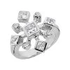 18K White Gold Right Hand Diamond Ladies Ring 1.20ct -Fashion Accessories Shop 18k gold right hand diamond ladies ring 120ct p 31483 white 20220420 20220426