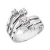 18K White Gold Round Diamond Right Hand Ladies Ring 0.59ct 19.9mm -Fashion Accessories Shop 18k gold round diamond right hand ladies ring 059ct p 31527 white 20220420 20220426