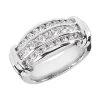18K White Gold Women's Diamond Ring 1.53ct -Fashion Accessories Shop 18k gold womens diamond ring 153ct p 32826 white 20220426