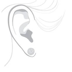 Cluster Diamond Earrings Studs G Color VS Clarity By Luxurman 1.5ct -Fashion Accessories Shop cluster diamond earrings studs g color vs clarity by luxurman 15ct bodwh