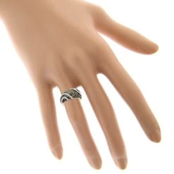 Designer White Brown Diamond Fashion Ring For Women By Luxurman 2ct -Fashion Accessories Shop designer white brown diamond fashion ring for women by luxurman 2ct bodro