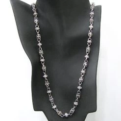 Diamond Hip Hop Chain 14K White Gold 11.00ct -Fashion Accessories Shop diamond hip hop chain 14k gold 1100ct p 22584bod