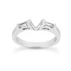 Thin Diamond Platinum Engagement Wedding Band 0.16ct -Fashion Accessories Shop diamond platinum engagement wedding band 016ct p 34085 white 20220426