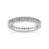 Diamond Platinum Eternity Band 0.84ct -Fashion Accessories Shop diamond platinum eternity band 084ct p 30491 white 20220426