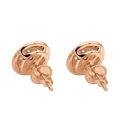 14K Yellow Gold Large Diamond Cluster Earrings Studs For Men & Women 5 Carat Look 15 14K Yellow Gold Large Diamond Cluster Earrings Studs For Men & Women 5 Carat Look -Fashion Accessories Shop jewelry 14k gold large diamond cluster earrings studs for men women 5 carat look 803189 backro