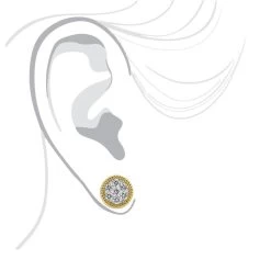 14K Yellow Gold Large Diamond Cluster Earrings Studs For Men & Women 5 Carat Look 16 14K Yellow Gold Large Diamond Cluster Earrings Studs For Men & Women 5 Carat Look -Fashion Accessories Shop jewelry 14k gold large diamond cluster earrings studs for men women 5 carat look 803189 bodye