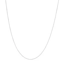 LUXURMAN Solid 10K Yellow Gold Wheat Chain For Women 1mm Wide -Fashion Accessories Shop luxurman solid 10k gold wheat chain for women 1mm wide boxwh