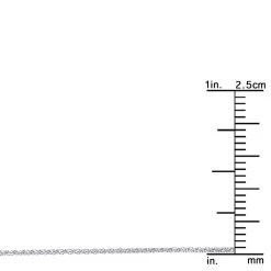 LUXURMAN Solid 10K Yellow Gold Wheat Chain For Women 1mm Wide -Fashion Accessories Shop luxurman solid 10k gold wheat chain for women 1mm wide rulerwh