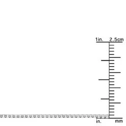 LUXURMAN Solid 14K Yellow Gold Box Chain For Men & Women Adjustable 1.1mm -Fashion Accessories Shop luxurman solid 14k gold box chain for men women adjustable 11mm rulerwh