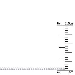 LUXURMAN Solid 14K Yellow Gold Curb Chain For Men & Women Gourmette 1.5mm -Fashion Accessories Shop luxurman solid 14k gold curb chain for men women gourmette 15mm rulerwh