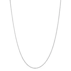 LUXURMAN Solid 14K Yellow Gold Curb Chain For Men & Women Gourmette 2mm Wide 16 LUXURMAN Solid 14K Yellow Gold Curb Chain For Men & Women Gourmette 2mm Wide -Fashion Accessories Shop luxurman solid 14k gold curb chain for men women gourmette 2mm wide boxwh