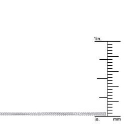 LUXURMAN Solid 14K White Gold Franco Chain For Men & Women 1.2mm Wide 18 LUXURMAN Solid 14K White Gold Franco Chain For Men & Women 1.2mm Wide -Fashion Accessories Shop luxurman solid 14k gold franco chain for men women 12mm wide rulerwh