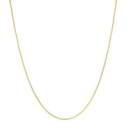 LUXURMAN Solid 14K White Gold Franco Chain For Men & Women 1.8mm Wide -Fashion Accessories Shop luxurman solid 14k gold franco chain for men women 18mm wide boxye