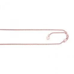 LUXURMAN Solid 14K Yellow Gold Popcorn Chain For Men & Women Adjustable 1.3mm 9 LUXURMAN Solid 14K Yellow Gold Popcorn Chain For Men & Women Adjustable 1.3mm -Fashion Accessories Shop luxurman solid 14k gold popcorn chain for men women adjustable 13mm ro