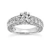 Platinum Diamond Engagement Ring 3.03ct 1 Platinum Diamond Engagement Ring 3.03ct -Fashion Accessories Shop platinum diamond engagement ring 303ct p 34605 white 20220426