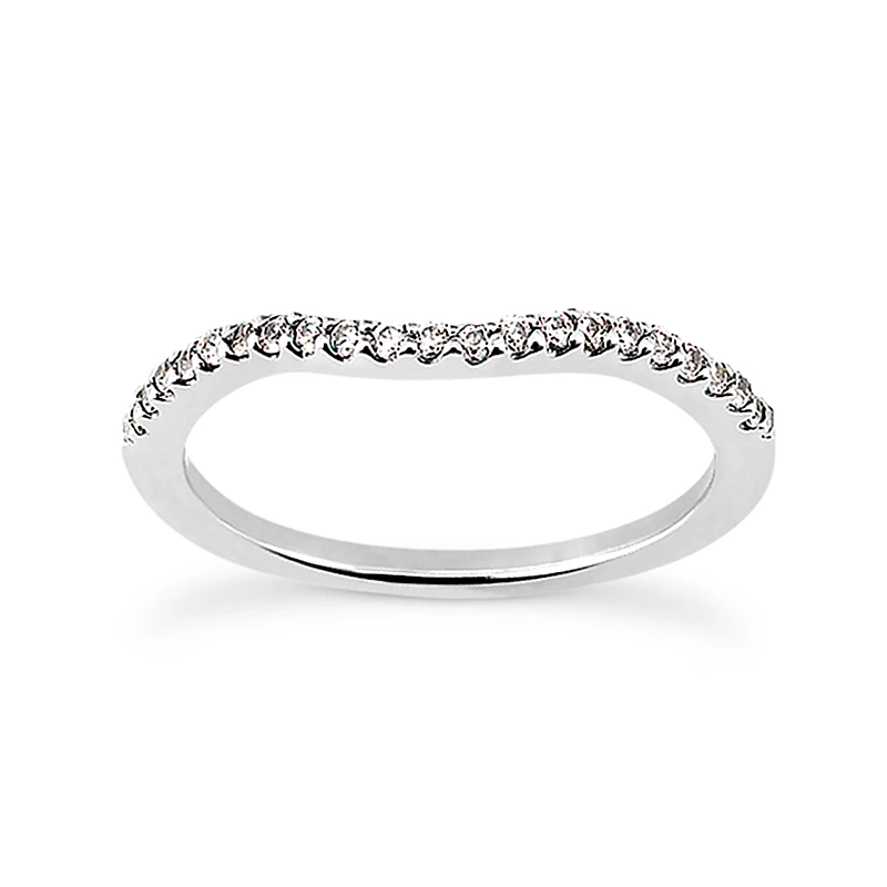 Platinum Diamond Engagement Ring Set 1.43ct 6 Platinum Diamond Engagement Ring Set 1.43ct - Image 4