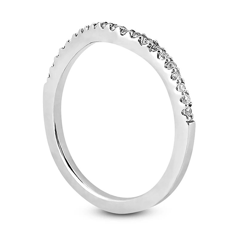 Platinum Diamond Engagement Ring Set 1.43ct 7 Platinum Diamond Engagement Ring Set 1.43ct - Image 5