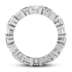 Platinum Diamond Eternity Band 1.26ct 7 Platinum Diamond Eternity Band 1.26ct -Fashion Accessories Shop platinum diamond eternity band 126ct p 30433 additional white