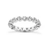 Thin Platinum Diamond Eternity Band 1.33ct -Fashion Accessories Shop platinum diamond eternity band 133ct p 30467 white 20220420 20220426