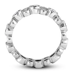Unique Platinum Diamond Eternity Band 1.44ct 7 Unique Platinum Diamond Eternity Band 1.44ct -Fashion Accessories Shop platinum diamond eternity band 144ct p 30598 additional white