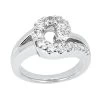 Platinum Ladies Diamond Ring 0.50ct -Fashion Accessories Shop platinum ladies diamond ring 050ct p 32013 white 20220420 20220426